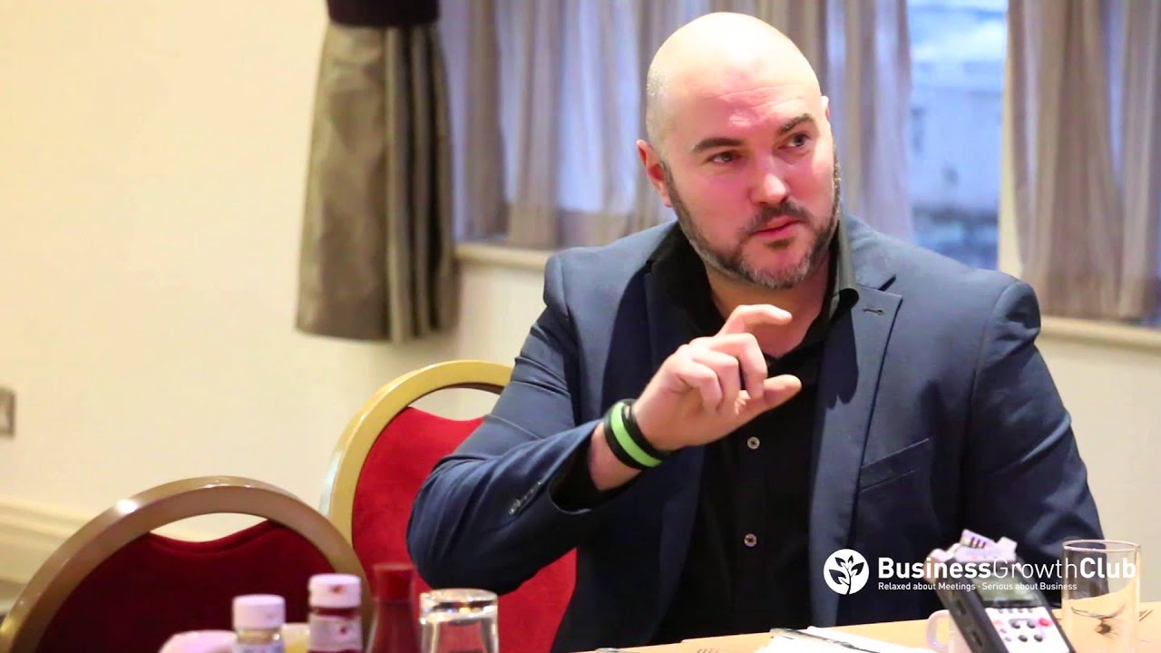 Business Growth Club Milton Keynes 10 Minute Tip 22/01/2016 YouTube