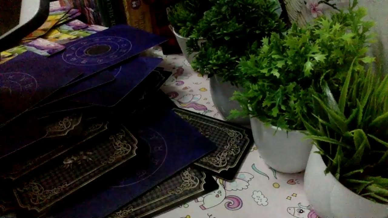 30 .  Live Tarot reading ( for paid personal readings contact - 8291450061 ) 💕