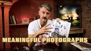 Losing Faith In Photography? Please Sir, Can I Have Some Meaning?