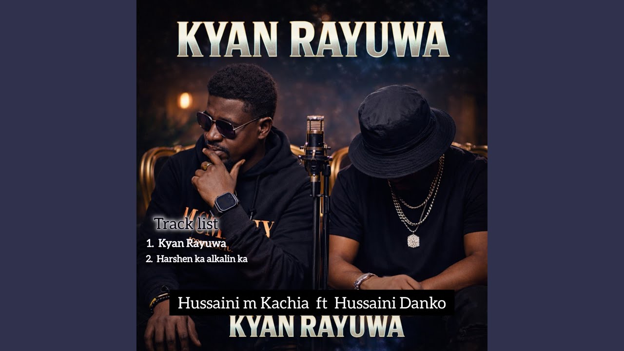 Harshen Ka Alƙalin Ka