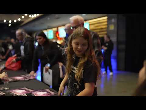 Metal Allegiance 2026: VIP Meet & Greet