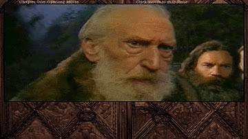 GABRIEL KNIGHT 2: THE BEAST WITHIN [Intro] [Opening Cinematic] [Full HD]