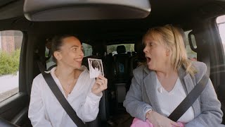 Telling My Family Im Pregnant & My Gender Scan