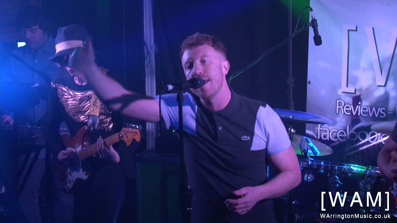 The Winachi Tribe - Everybody Everyone [WAM] Festival 23/3/19