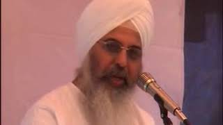 Hindi satsang dt. 17/4/2005