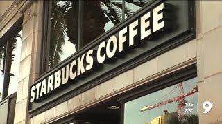Starbucks employees plan to walk off the job