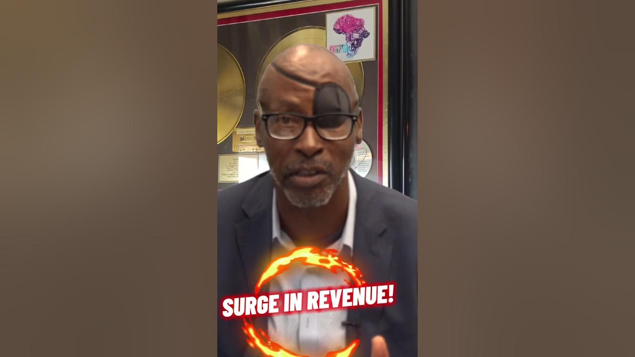 Join the Revolution with Tony Haynes’ Catalog YouTube