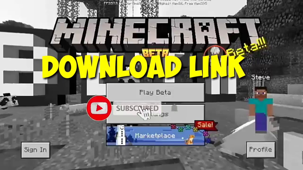 MINECRAFT VERSI 1.4.5.0 YouTube