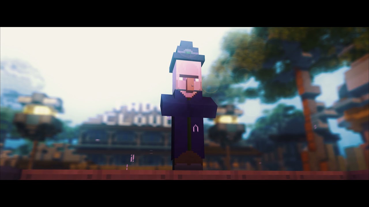 NEW SKYBLOCK SERVER TRAILER (FADECLOUD) - NEW SKYBLOCK SERVER OPENS ...