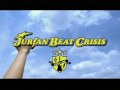 JURIAN BEAT CRISIS / ソーダ味のKiss