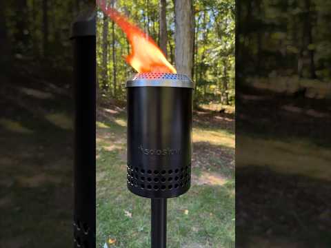 SoloStove Mesa Torches