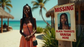 The Dark Side of Paradise: Black Tourists Are Dying—And No One Cares