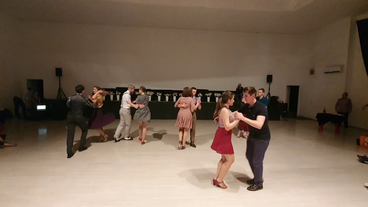 Balboa Finals - All Skate (KSDC Open Season 2019)