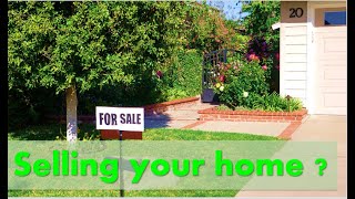 Listing Agent. The Benefits Of Working With A Listing Agent For Selling Your House.