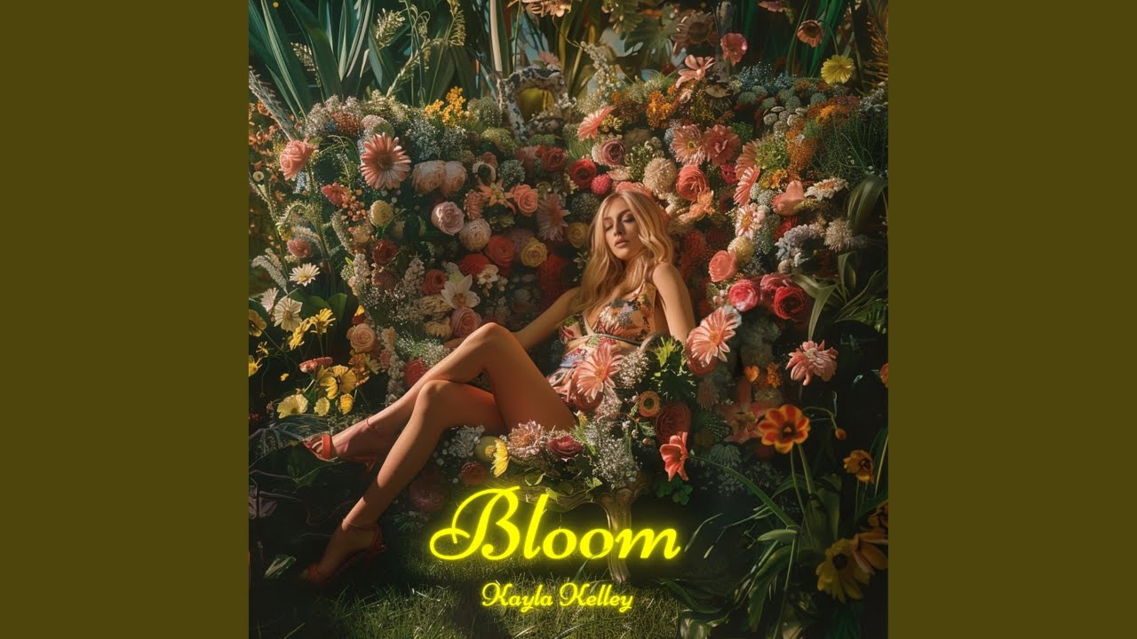 Watch Bloom (Live Version) on YouTube Watch Bloom (Live Version) on YouTube