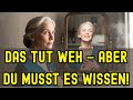10 unschöne Dinge, die du im Alter tust – die jeder bemerkt, aber niemand dir sagt!