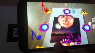 Augmented Reality -Photo Editor apps screenshot 4