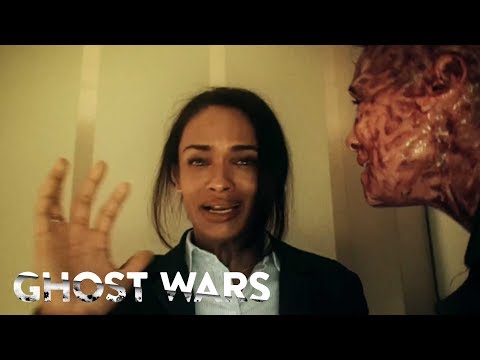 GHOST WARS - Season 1, Episode 3 Clip: Paranormal Probing - SYFY - 동영상