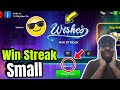 SIRF 6 MATCHES KI WIN STREAK AAYI HAI!!! BHOUT MAZA AAYA 8 BALL POOL PART_177