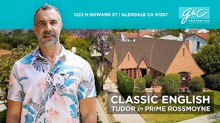 1223 N Howard St video tour
