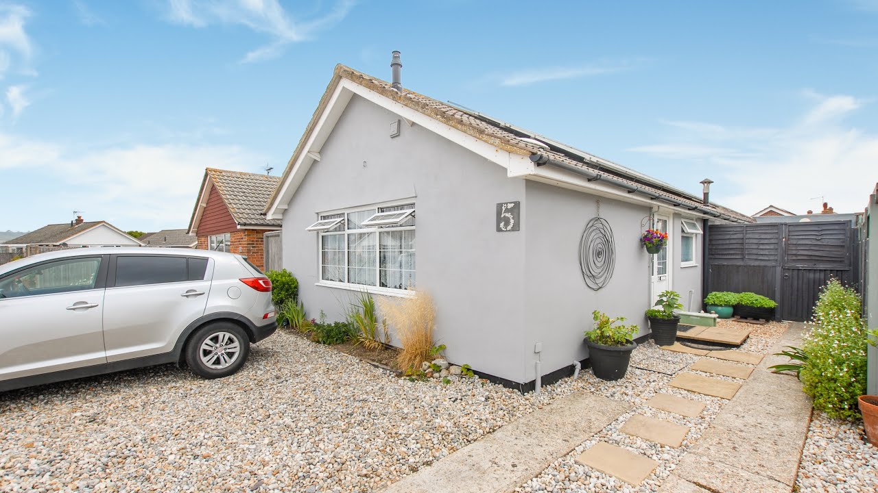 5 Woodland Way Dymchurch. TN29 0UD. £450,000 YouTube