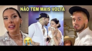 Ana Castela DESTROYED Zé Felipe on the Boiadeira Ship!