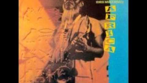 Pharoah Sanders - You've Got To Have Freedom