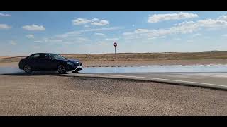 Pruebas con Powerproof 2 de Nokian Tyres en el Hakka Ring