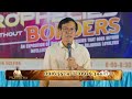Live bible prophecies without borders w pastor edwin gulfan  march 11 2024