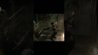 Resident Evil Zero - Il Cambio Darma Più Veloce Del West