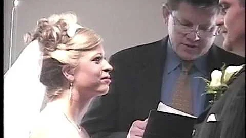 Brad & Shelly Wheeler Wedding