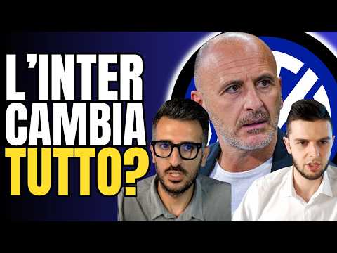 ⚠️ Live Clash Over AUSILIO's LAST Inter Transfer Market