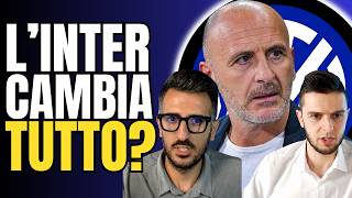 ⚠️Scontro in Diretta sull’ULTIMO Mercato di AUSILIO all’Inter