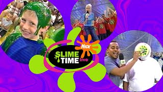 Nickelodeon Slime Time   9902