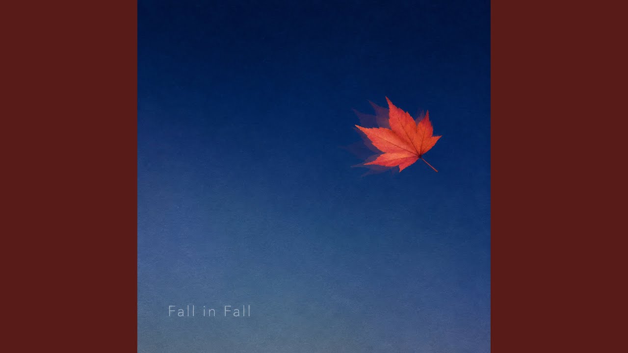 Fall in fall