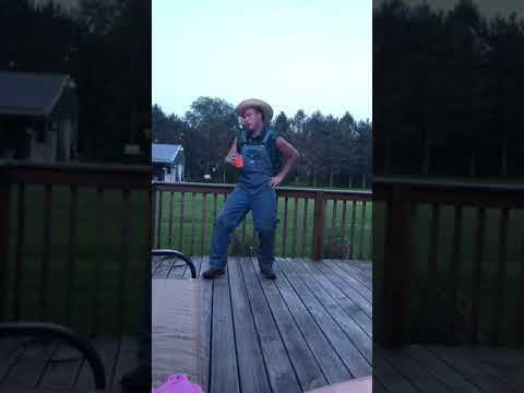 Brennan Git Up Challenge #GitUpChallenge