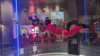 iFly Indoor Skydiving: Is It REALLY Worth The Money
