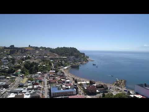 27 Puerto Varas 4k