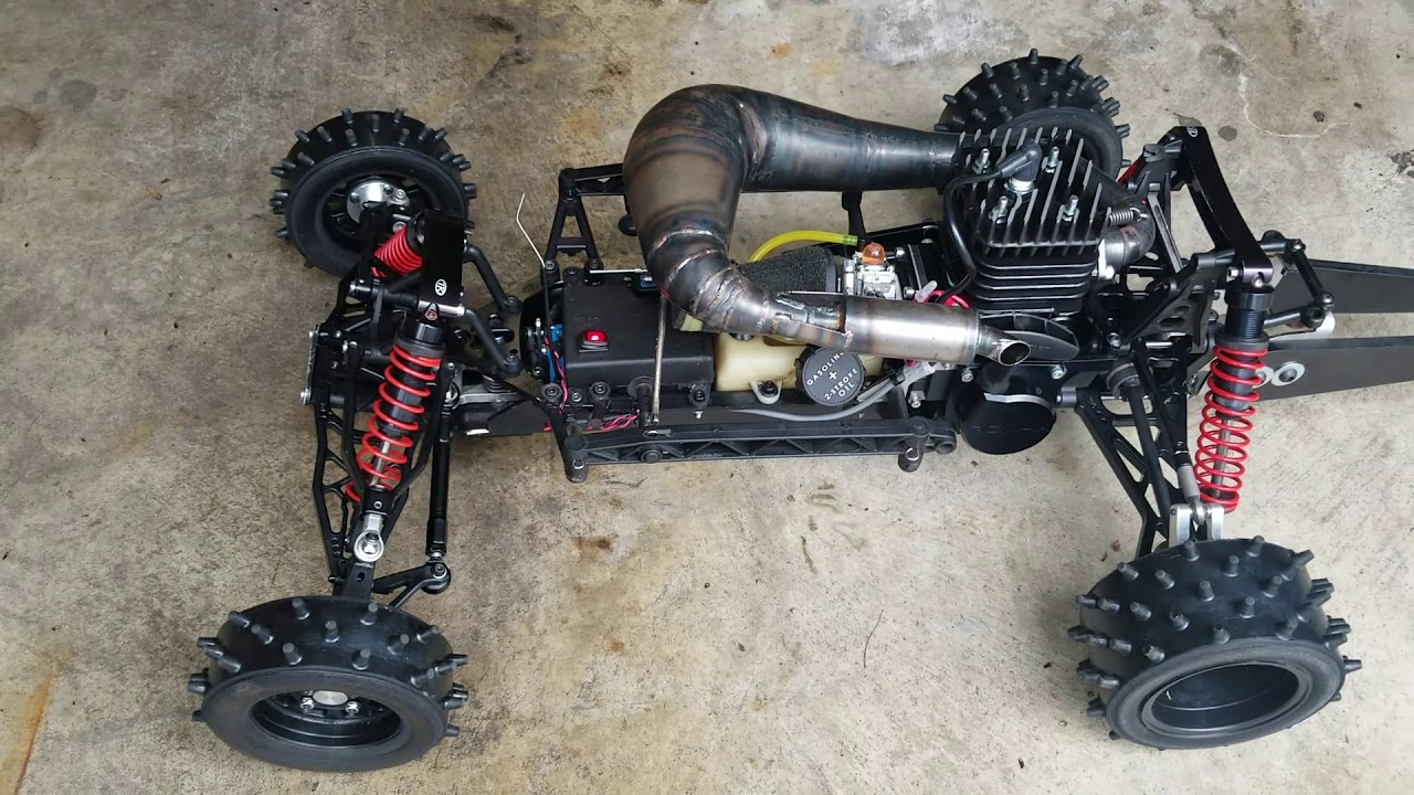 rcmax 40 gt