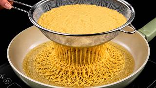 A 5-Star Chef Taught Me This Cake Trick — I'll Never Make Cake the Old Way Again! screenshot 4