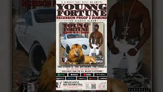 🎧 Young Fortune – *Recession Proof 2: Diamond Edition* 💎 A true classic