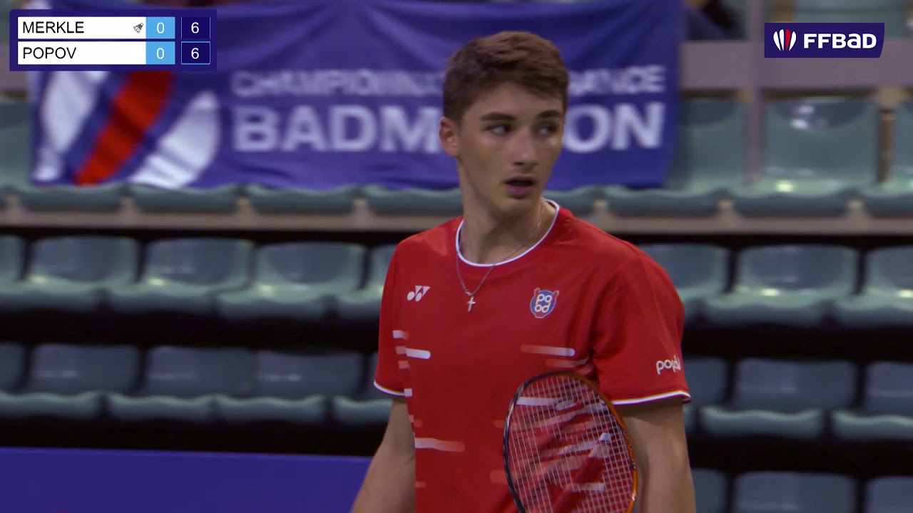 Championnat de France 2020 | Finale | SH