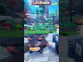 Urchee 🧬 Urchonk 🧬 Urchamp | Tanorian Evolution