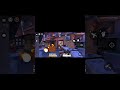 INSANE 1v4 Clutch in Guns of Boom 😱🔥 | Shadow Gamer #shorts