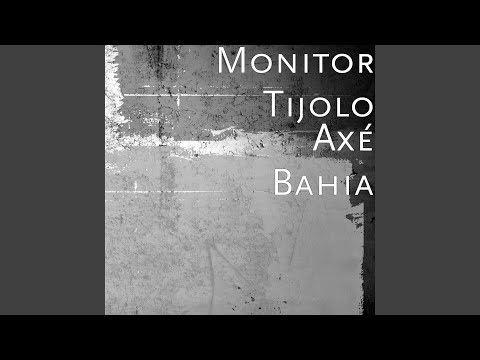 Axé Bahia