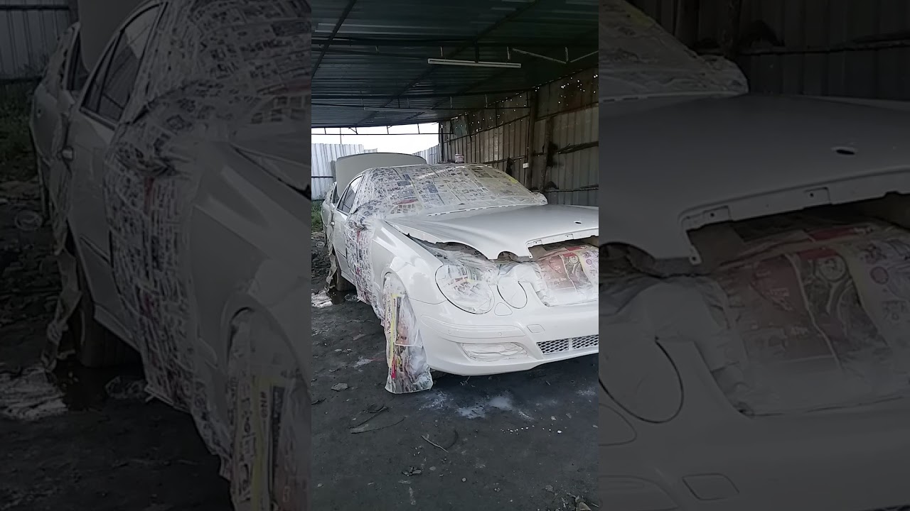 🇰🇪MODY-MASTER AUTO, EXPERT IN MERCEDES BENZ, WE DO BODYWORK, ORIGINAL PAINT, WIRING AND FITTINGS,