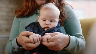 What are doulas and what do they do?