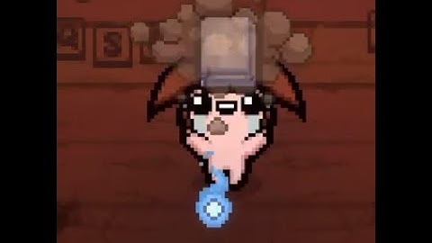 Isaac Repentance - Daily run - Run express (18/12/24)