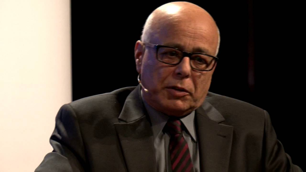 Alle Religionen stammen von demselben Gott