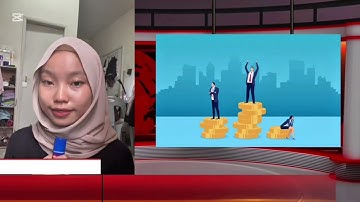 DPB20073 MACROECONOMICS PROBLEM SCENARIO VIDEO : “PETALING STREET DIGEMPUR LAGI”